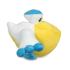 Officiële Pokemon center knuffel Pelipper Mystery Dungeon 34cm (breedt)